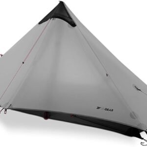 3F UL Gear Lanshan1 Ultralight 1-Person Tent