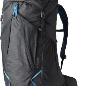 Gregory Focal 48L Unisex Ultralight Backpack