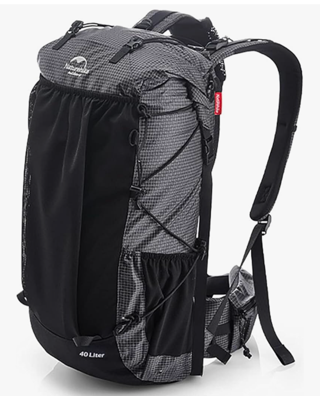 Naturehike Hiking Backpack 45L/65L