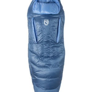 NEMO Equipment Disco Men’s & Women’s Endless Promise Down Sleeping Bag