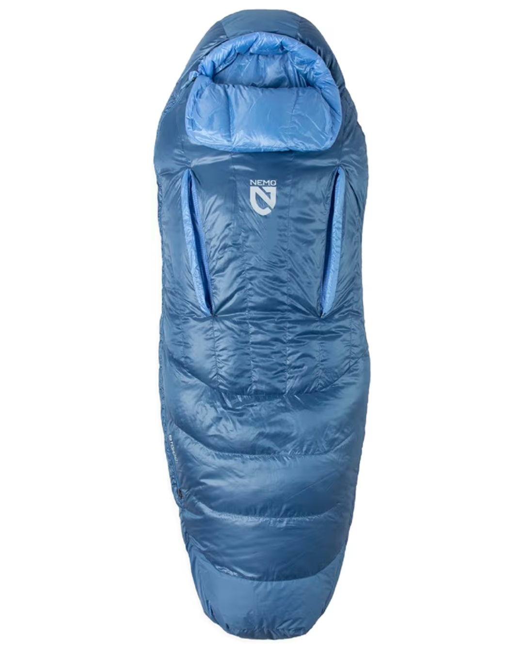 NEMO Equipment Disco Men's & Women's Endless Promise Down Sleeping Bag